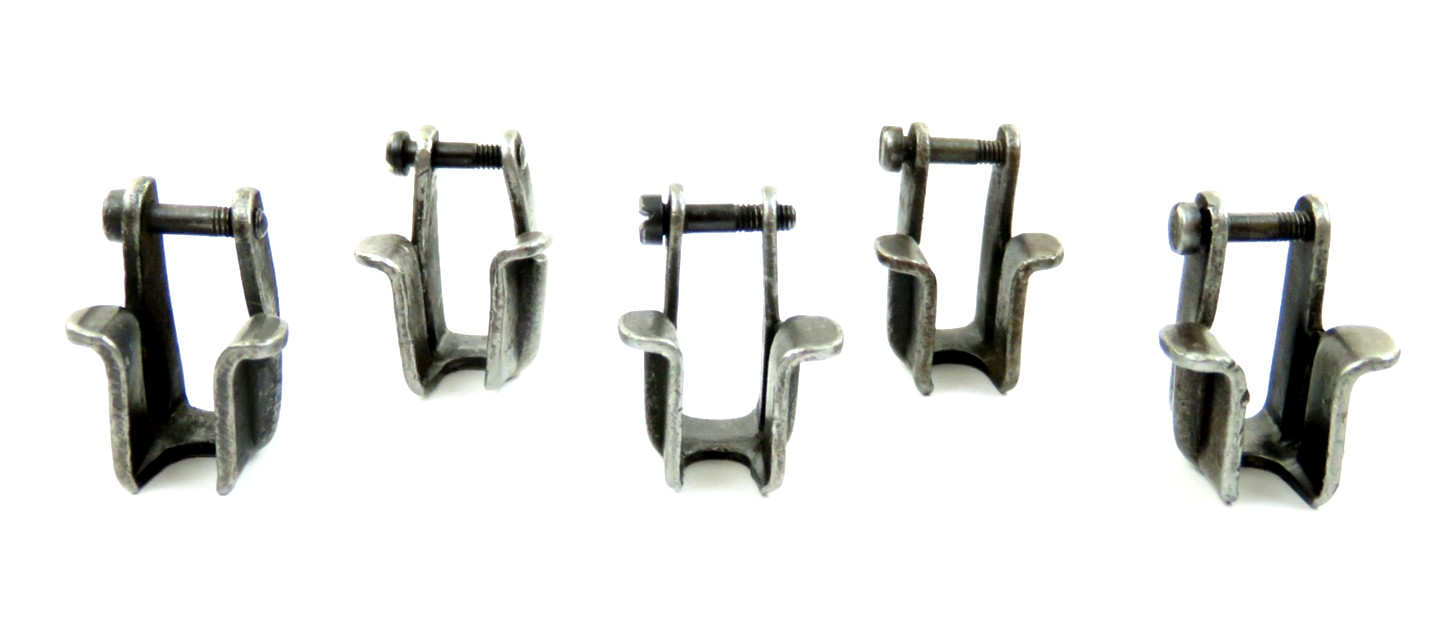 Original Czech Mauser VZ 24 CZ 24 Rifle Sight Protector & Screw