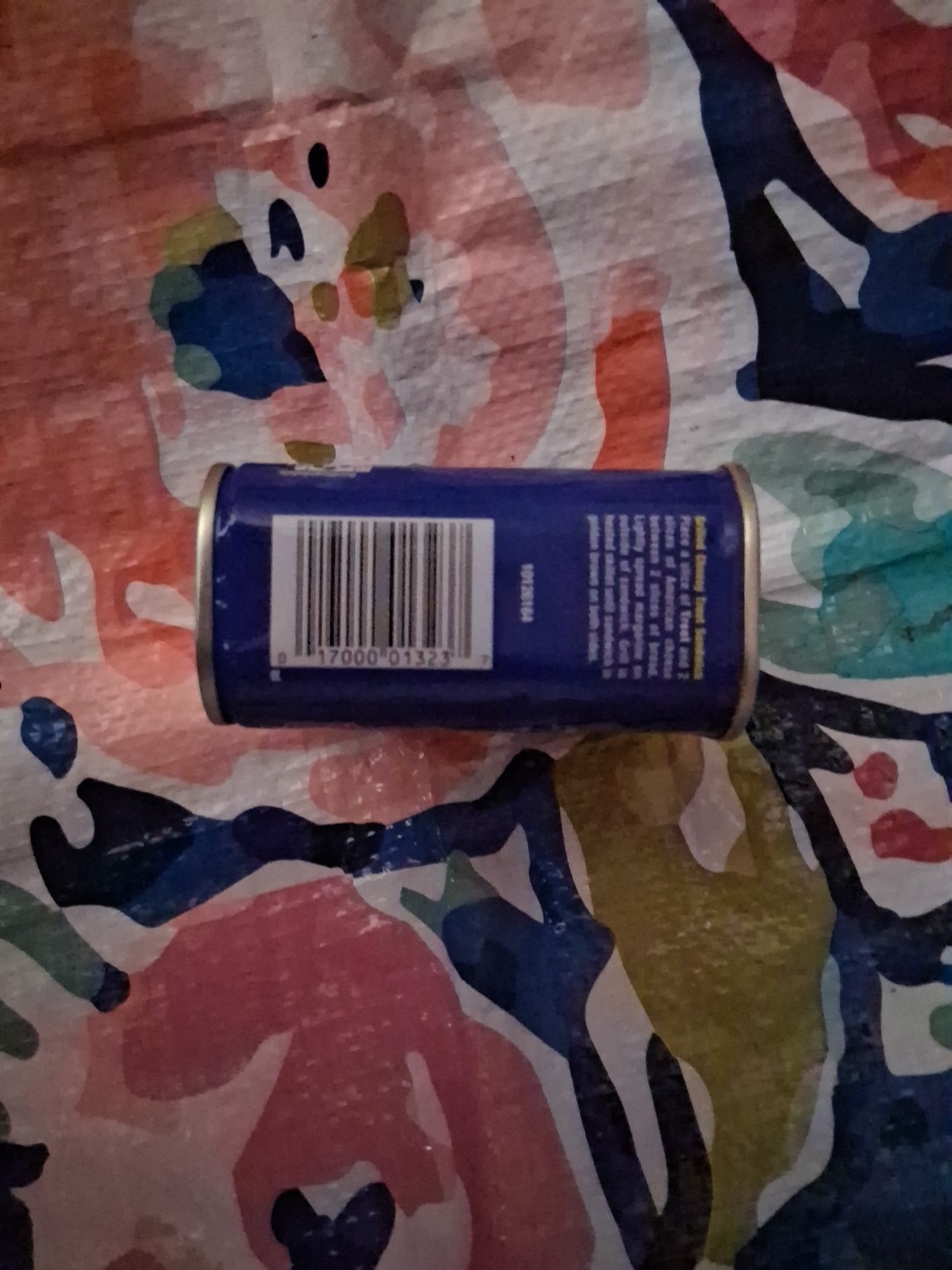Armour Treat Original