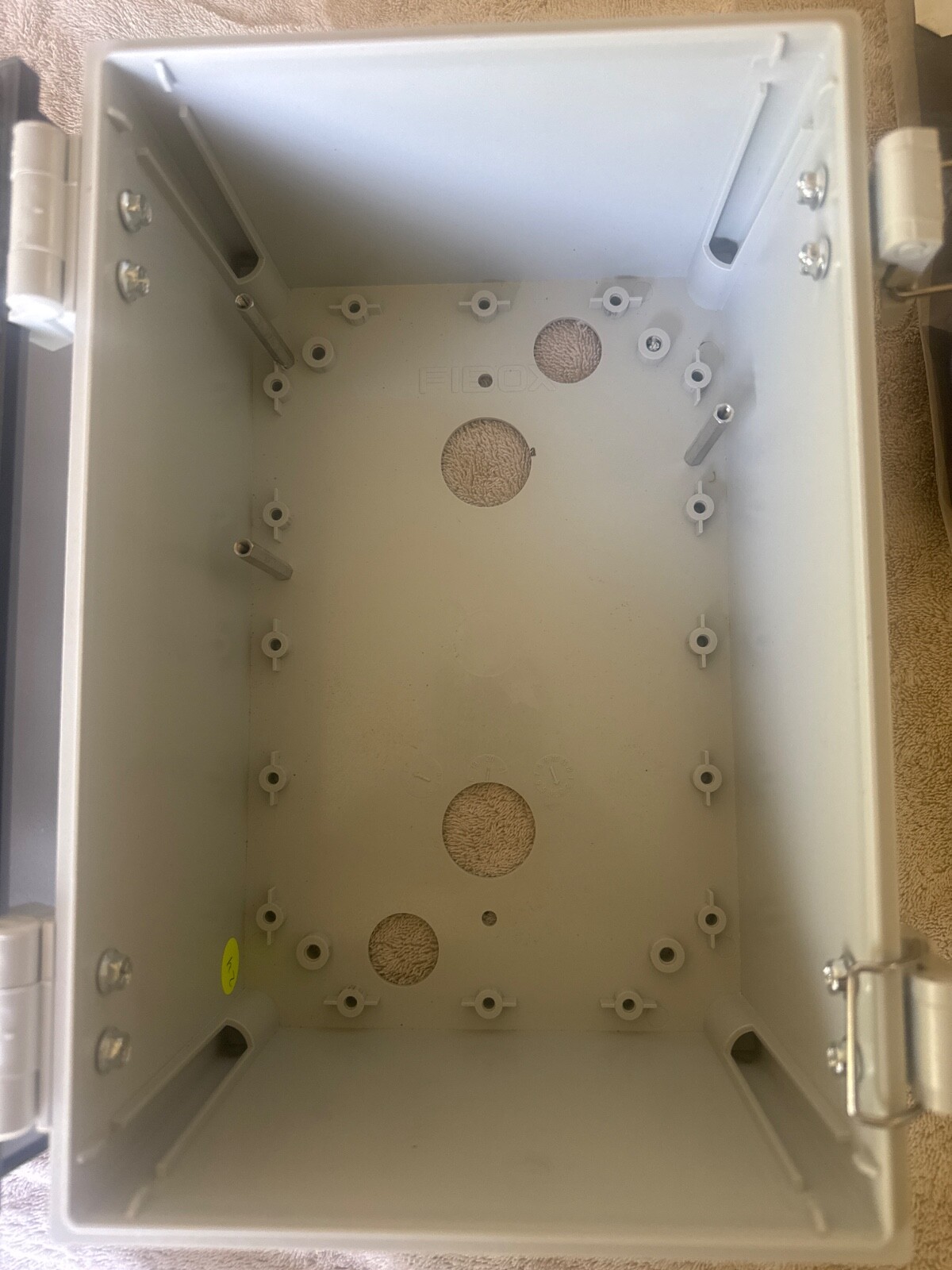 Edwards EST SD-PH SuperDuct Protective Housing [CTOKT]