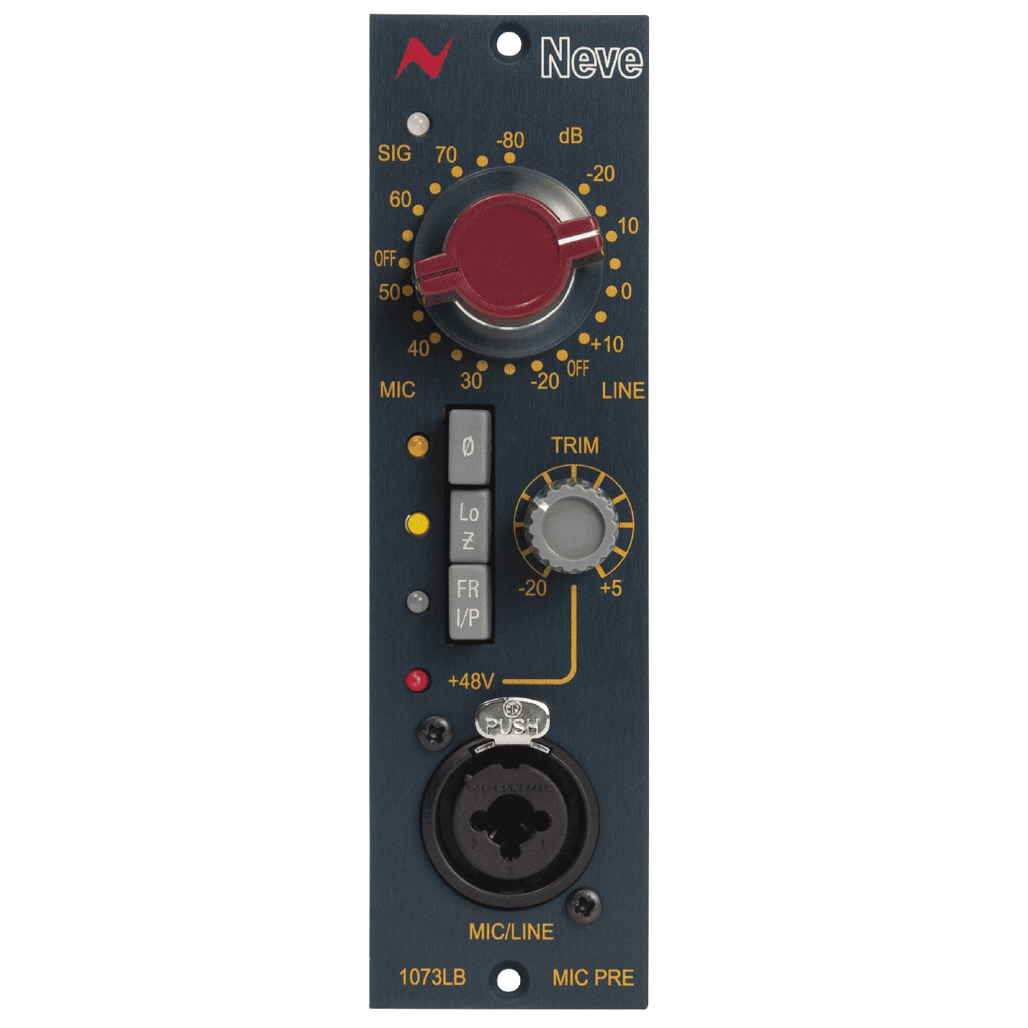 Neve 1073LB