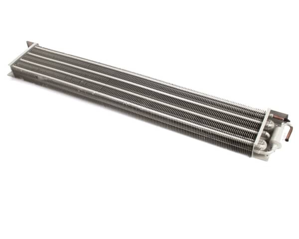 Turbo Air Evaporator Coil M727000100 - Genuine OEM Replacement Part