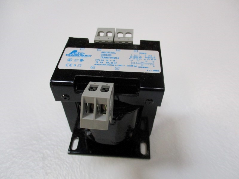 ACME FS-1-75 NSMP