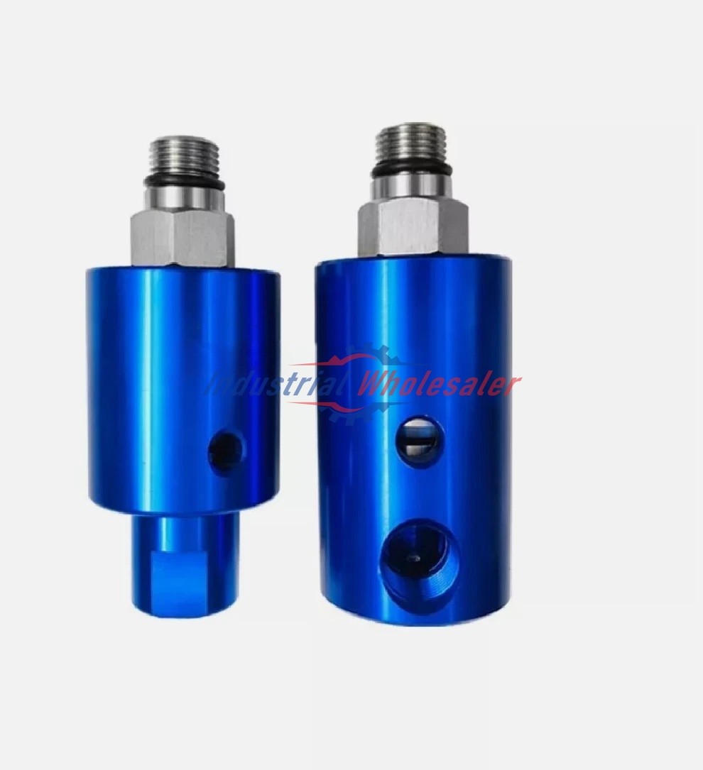 1PC NEW Deublin FOR 1116-090-463 high speed coolant rotary joint 1 year warranty