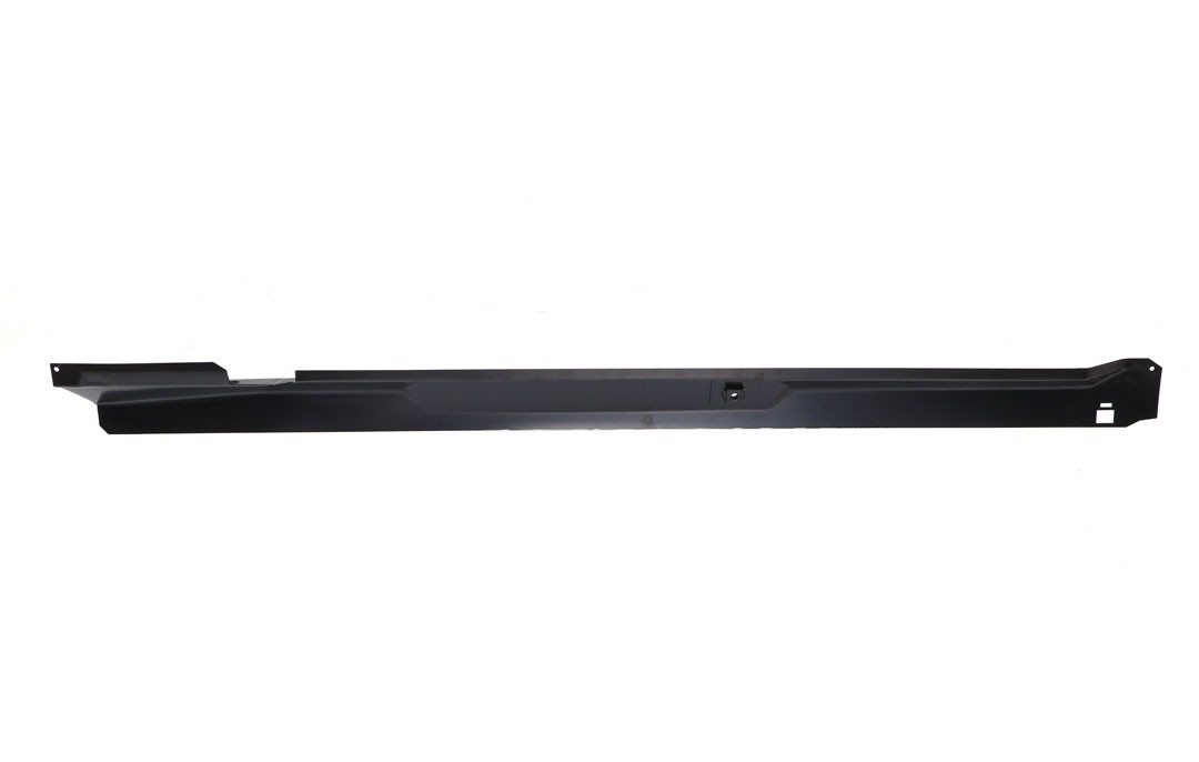 Inner Rocker Panel LH 67-69 Camaro Firebird