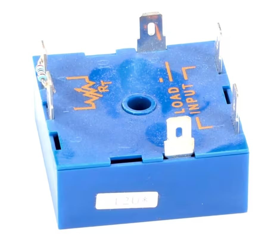 Fits Electro Freeze PCSD6D ES1257-A 1518 2.5A Speed Control, 230 Volt to DC