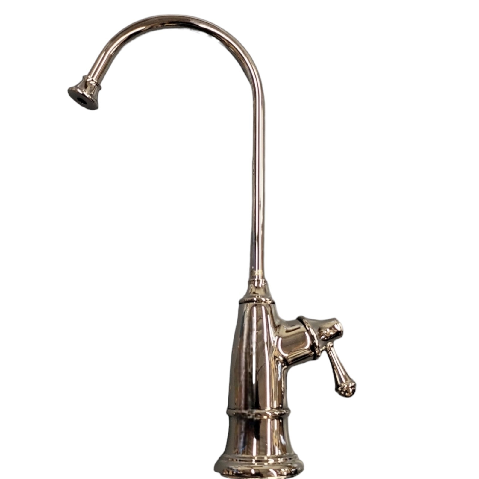 Tomlinson Polished Nickel (1025811) Reverse Osmosis Designer Faucets -Lead Free