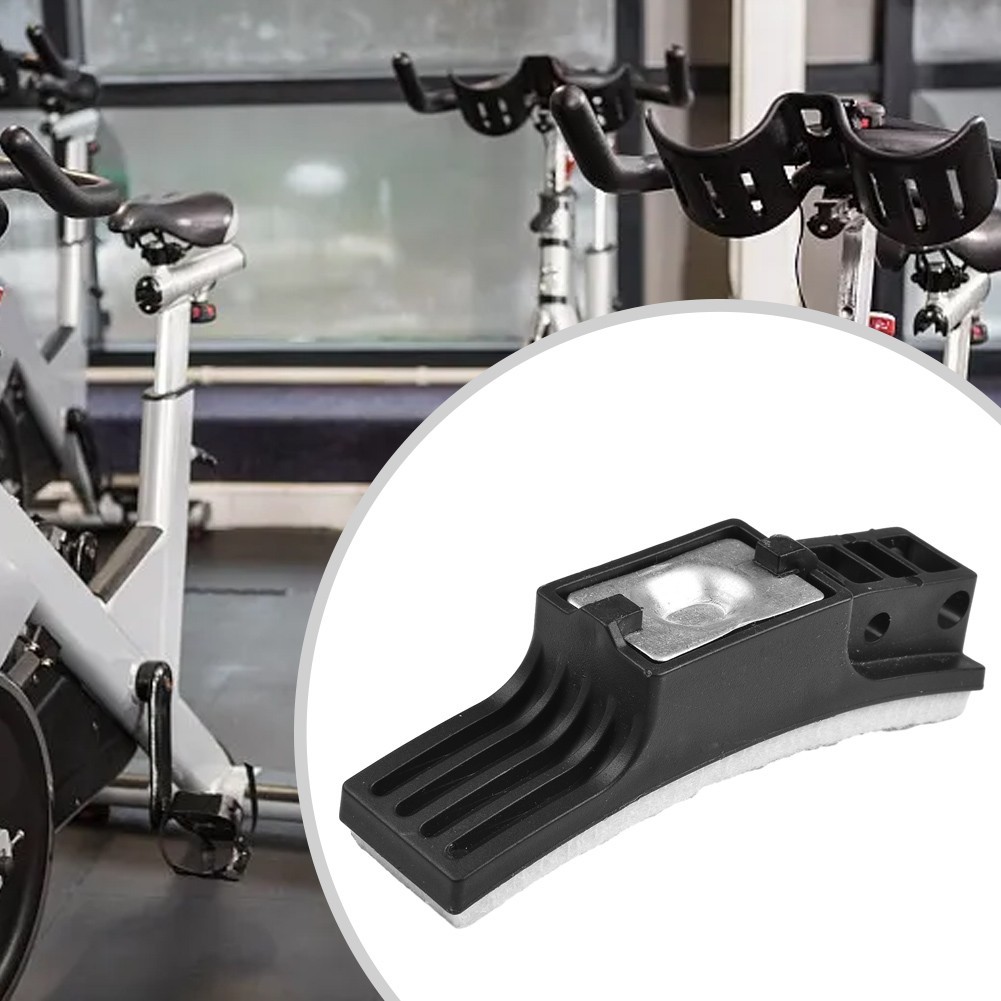 Improve Your Workout With Exercise Bike Brake For PADS High Quality Material New