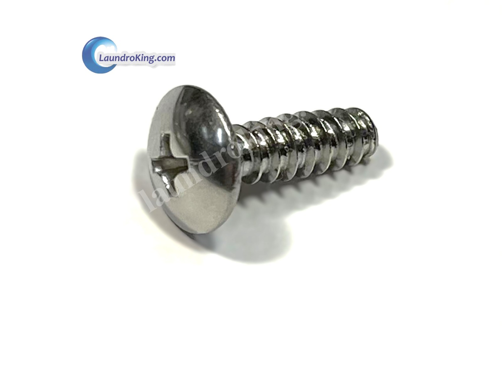 F8117601 (6 PIECES) SCREW, FRONT PANEL (GENERIC)