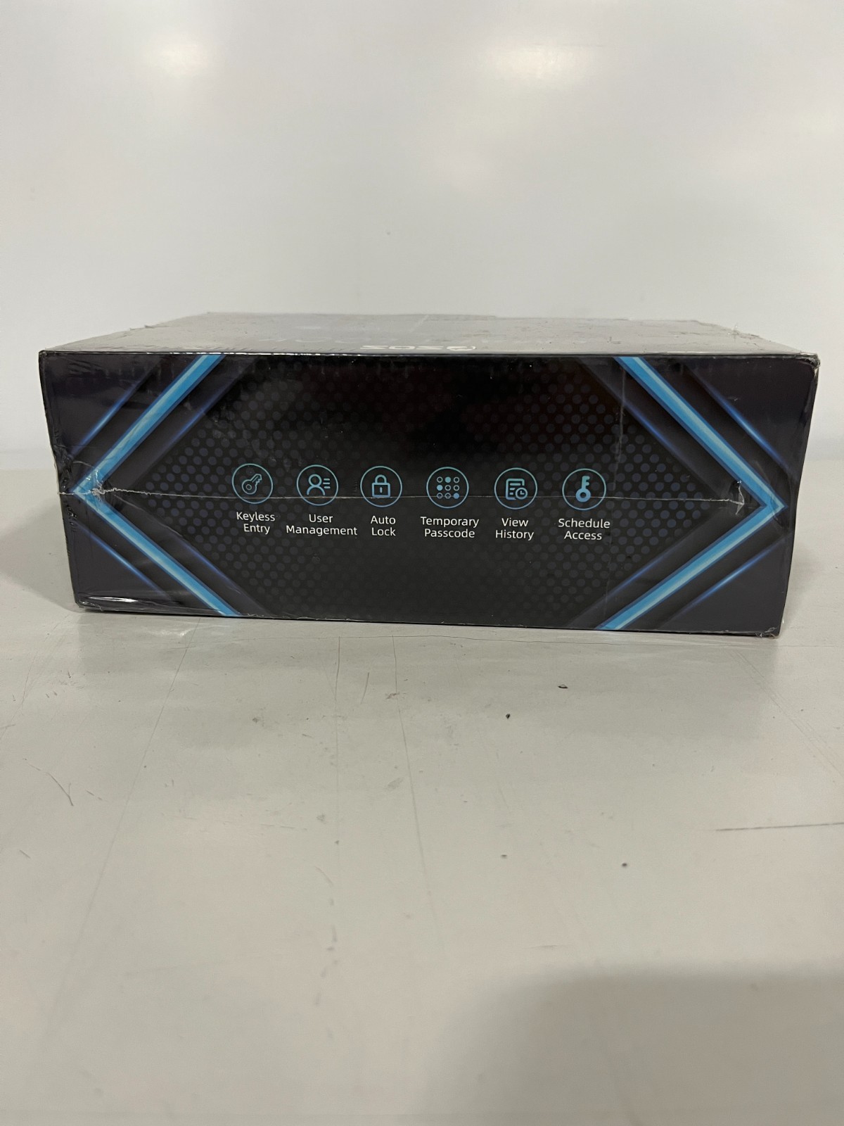 SOS Smart Lock