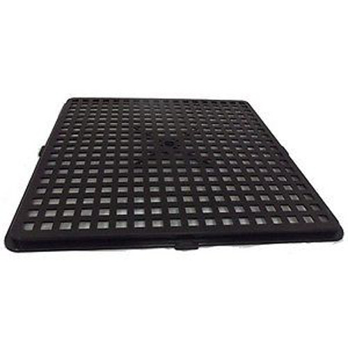 12" X 12" Submerisble PondMaster Pond Pre Filter w/ replaceable filter - 02211