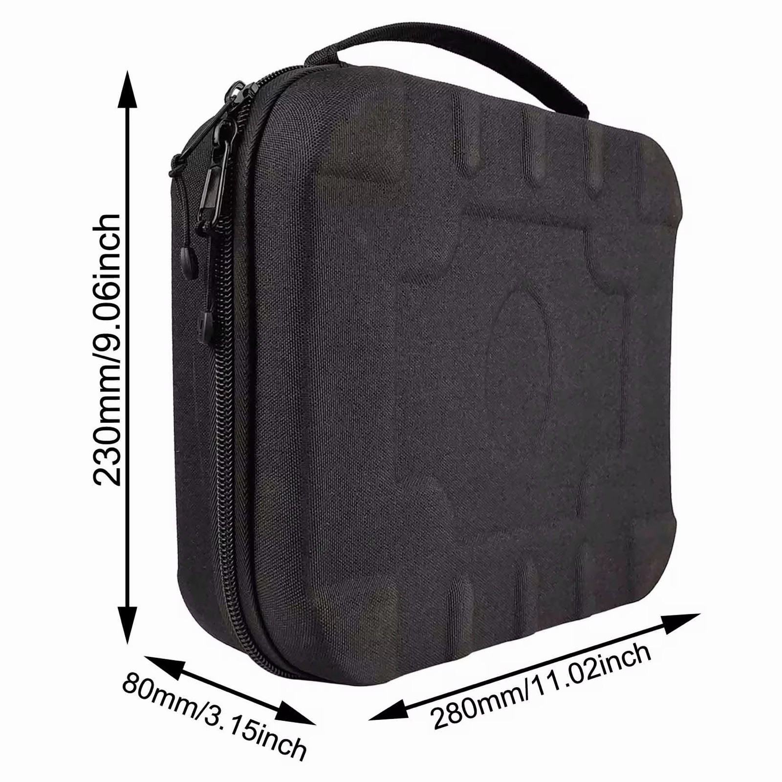 Fly Tying Storage Case