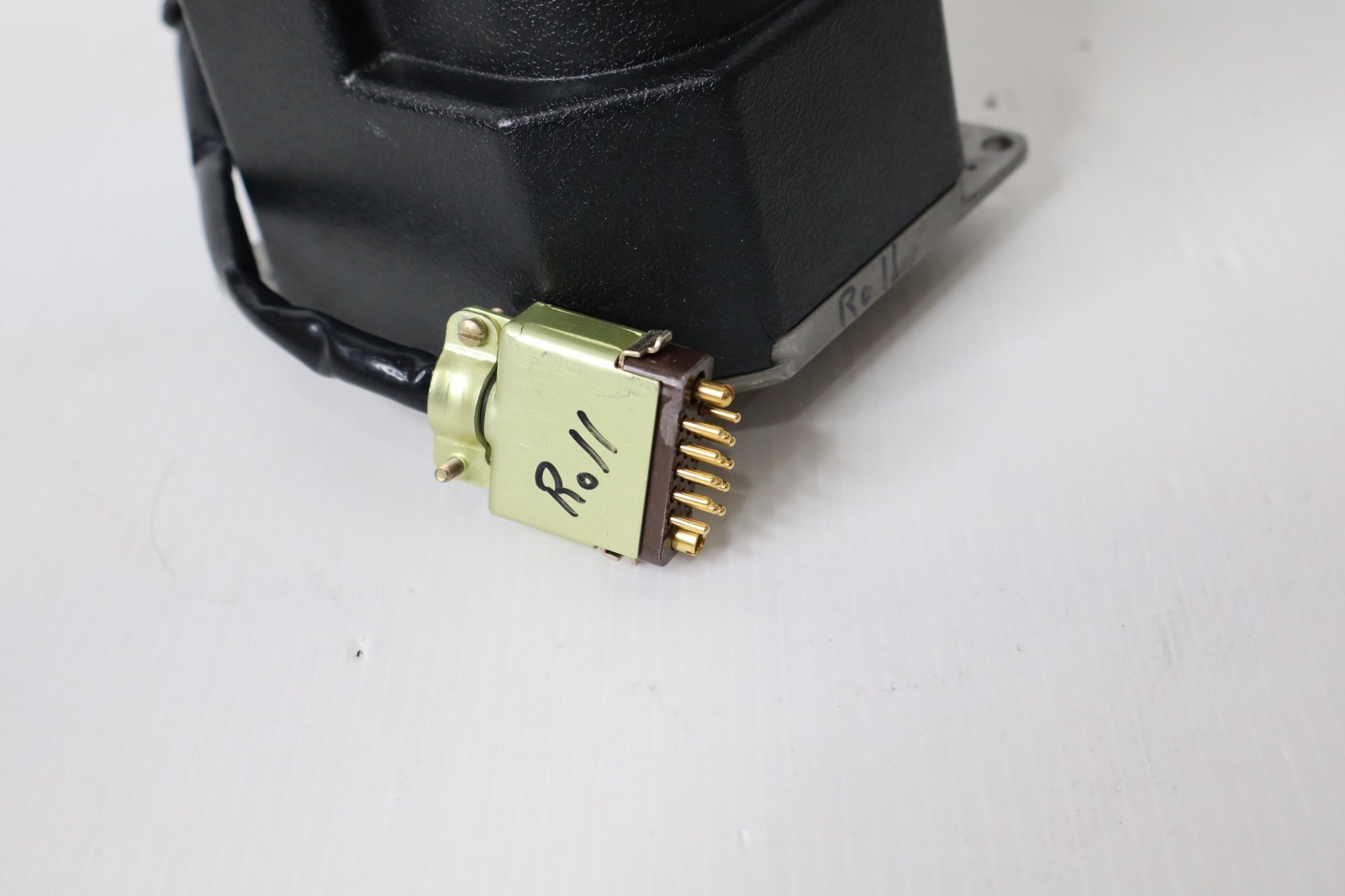 Bendix King KS 271A Primary Servo 065-0060-09