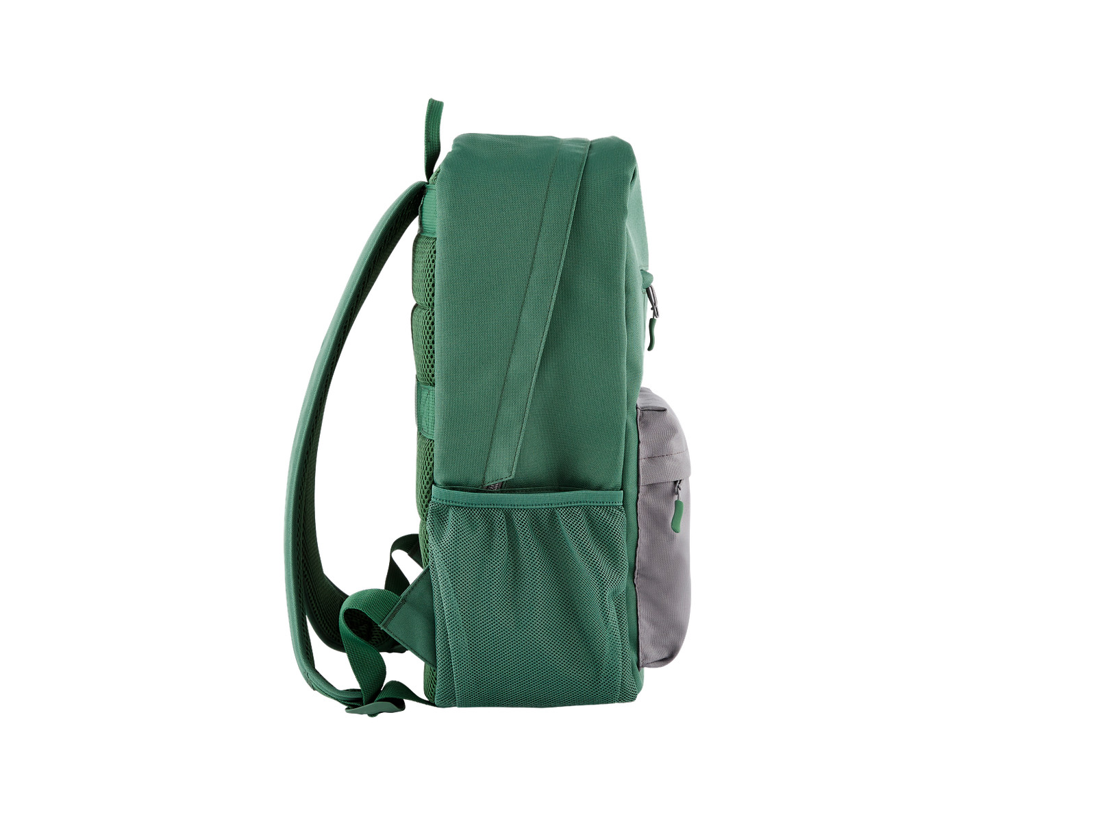 HP Campus Green Backpack