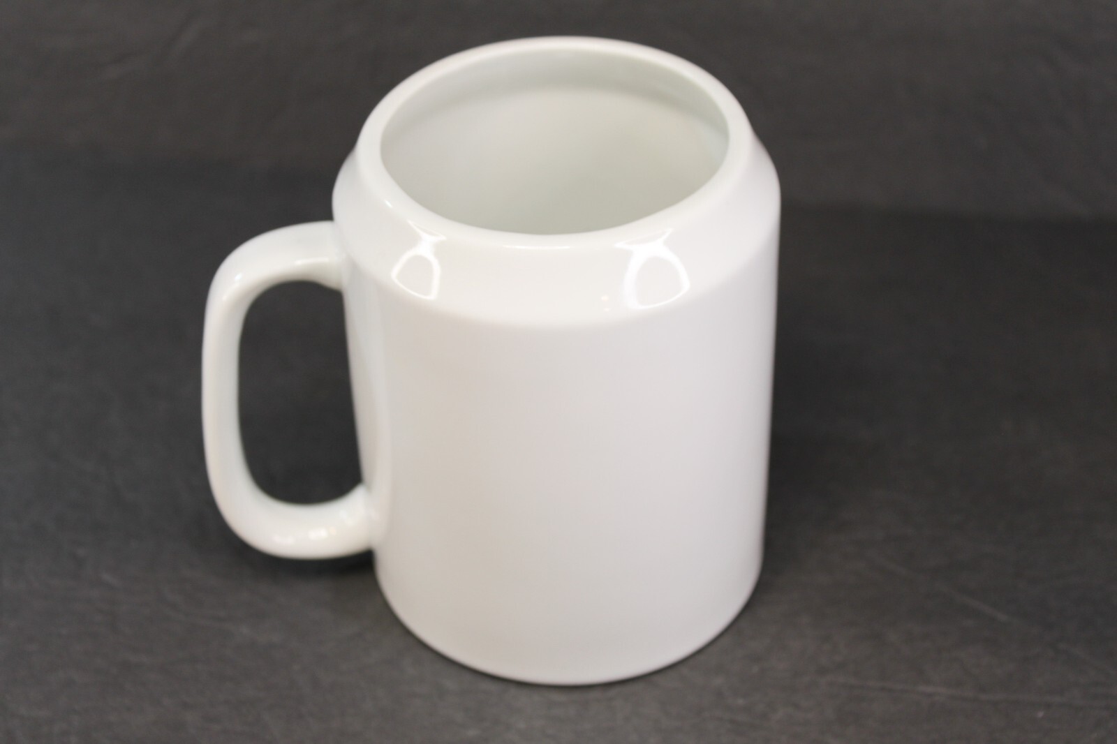 GE Astro Space Communications Satellite C3 C4 / C3C4 Cup Coffee Mug NICE