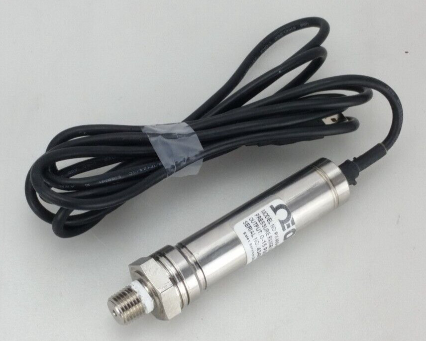 Omega High speed USB Output Pressure Transducer  PX409-015VUSB