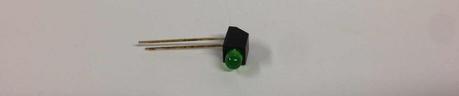 Data Display Products Green LED Part number PCL200-EG NOS
