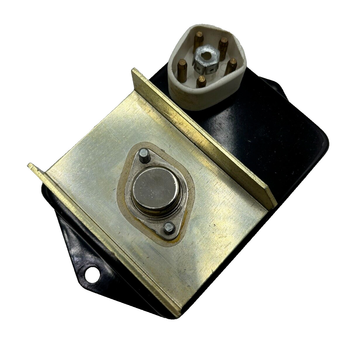 Regitar USA Ignition Control Module Standard C850 C6742C M122 RA013 ✅