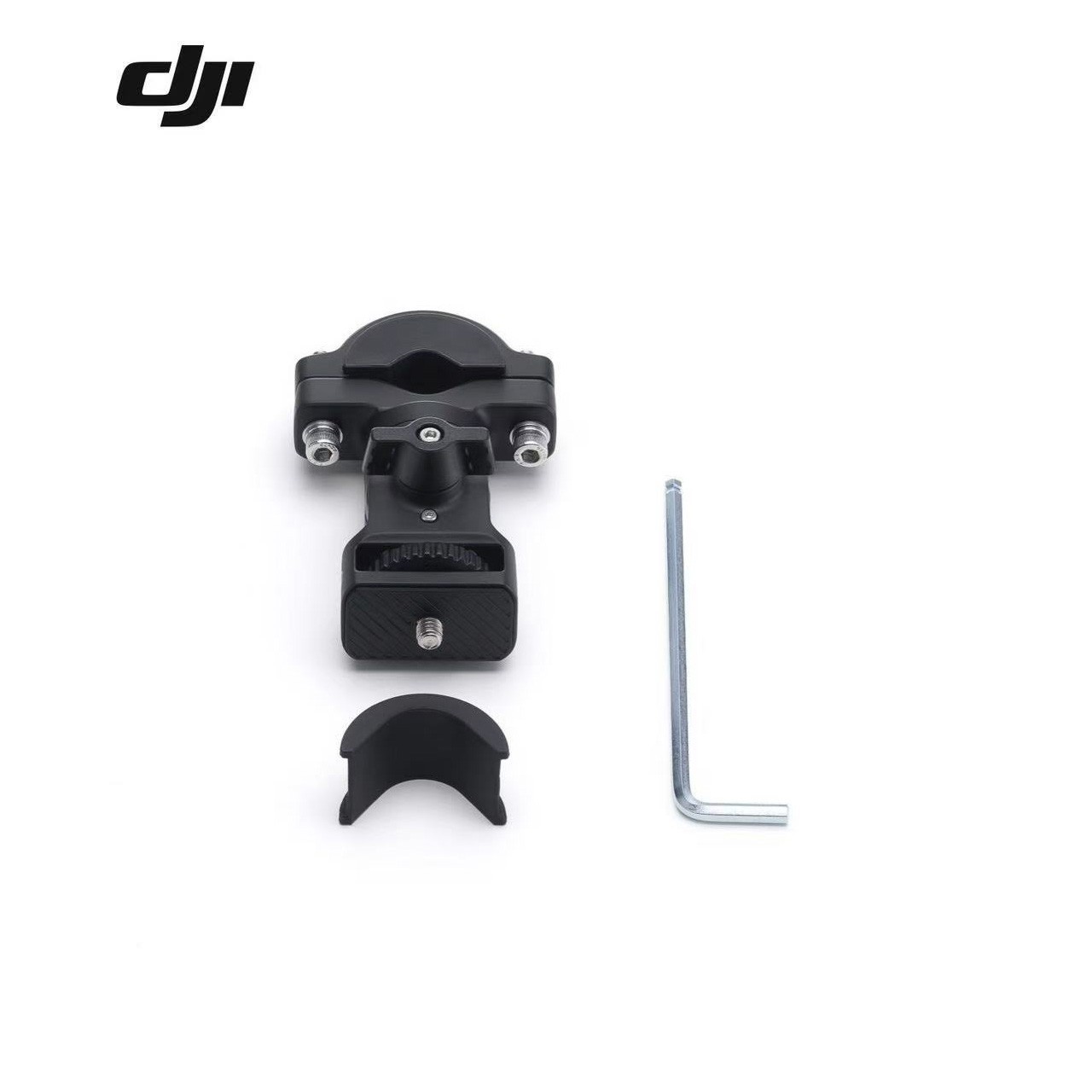 Original DJI Osmo 360 Motorcycle Heavy-Duty Mount
