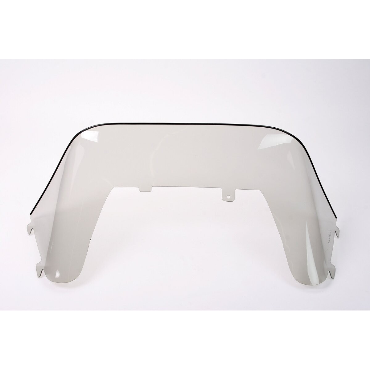 Sno-Stuff 7 in. Smoke Windshield - 450-622