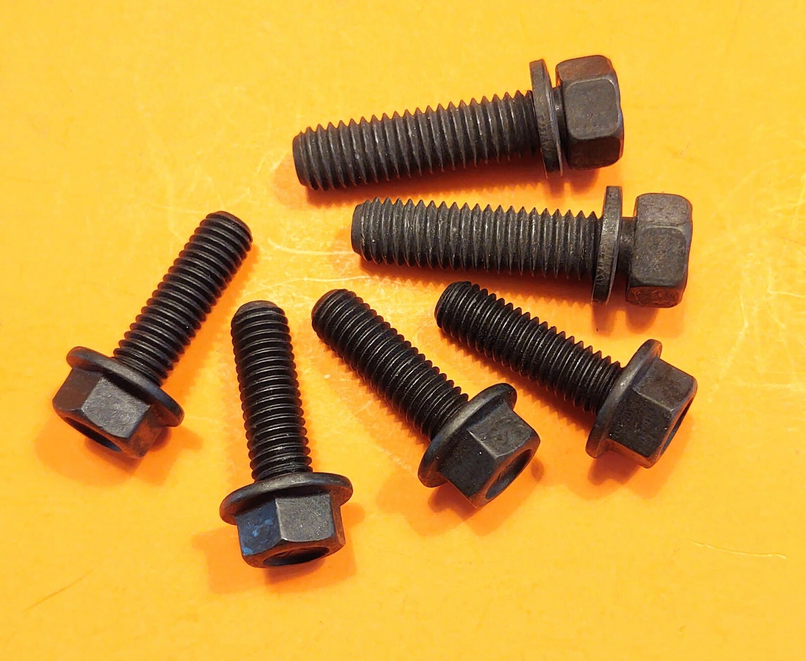 NOS Mopar A727 TorqueFlite Bolts Screws 383 400 440 426 Hemi Dodge Plymouth 62up