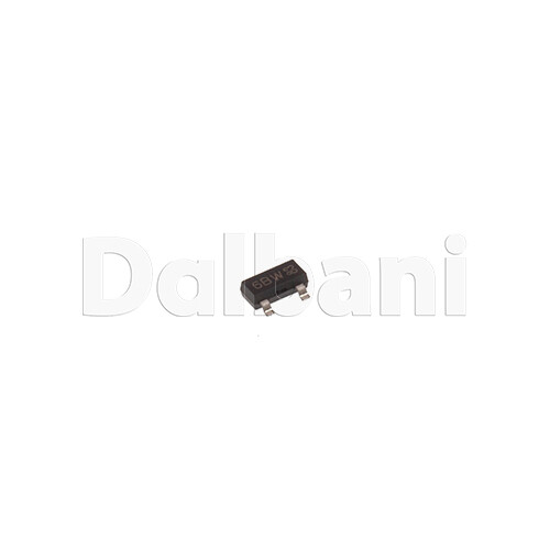 BC817-25/215 Original Philips Small Signal Bipolar Transistor