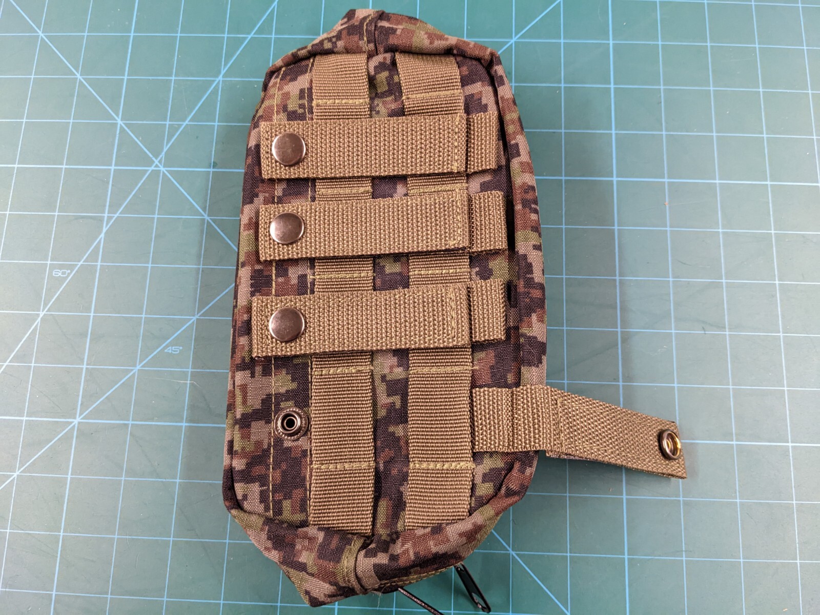 BT tactical Molle pouch. NOS. RARE!