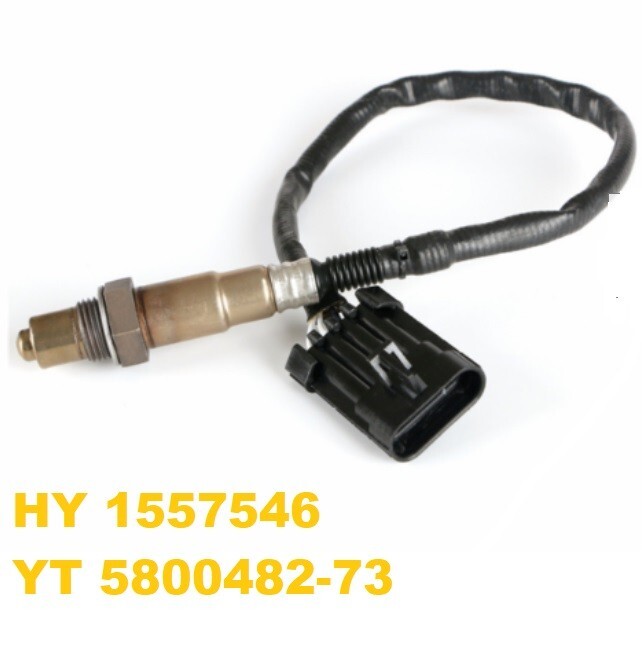 1557546 HYSTER OXYGEN GFI SENSOR 5800482-73  CHECK COMPATABLE MODELS LIST