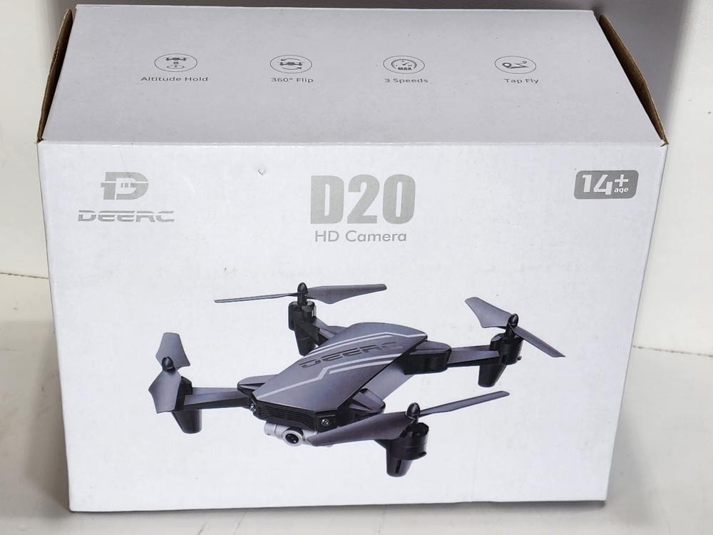 DEERC D20 (P19019576)