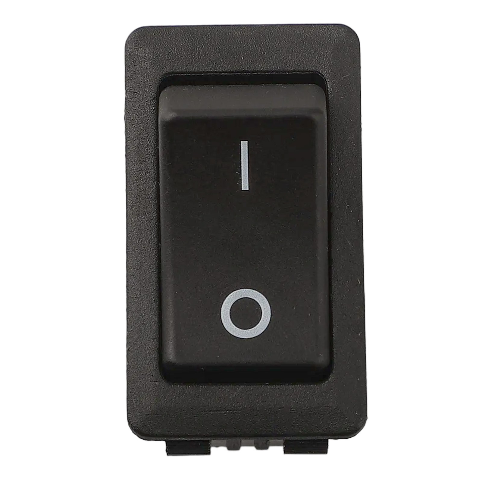 Various Conditions Industrial Rocker Switch 2HP Rocker Switch