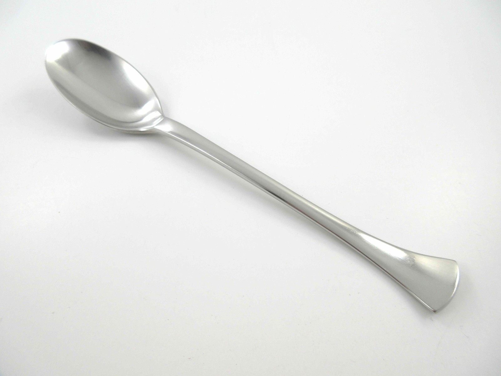 Dansk THISTLE Teaspoon (s) Satin Stainless Steel Flatware Japan