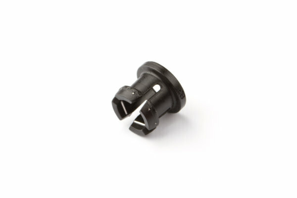 Push Fit Collet (4mm ID, 5mm OD) for E3D V6, Revo, Prusa MK2/MK3, Bondtech