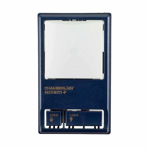Liftmaster 41A5273-9 Multi-function Wall Control Panel
