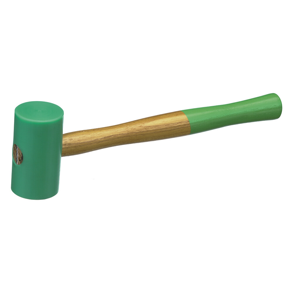 Freund 01678060 Tinner's PVC Hammer (Mallet)  16oz