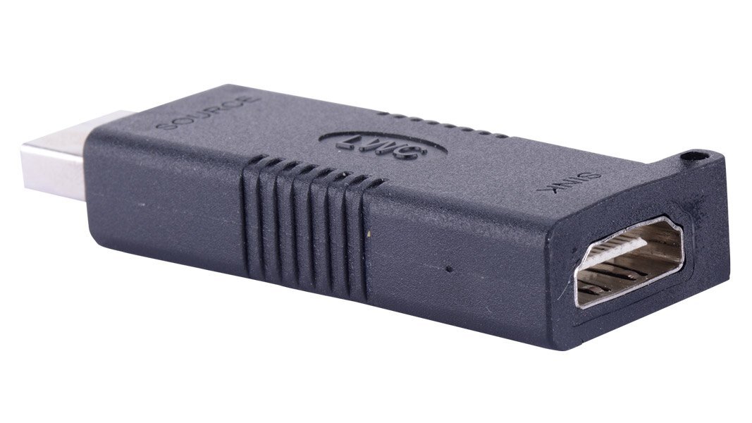Liberty AV ARDPHD Interseries Full Sized DisplayPort Male - Compatible with HDMI