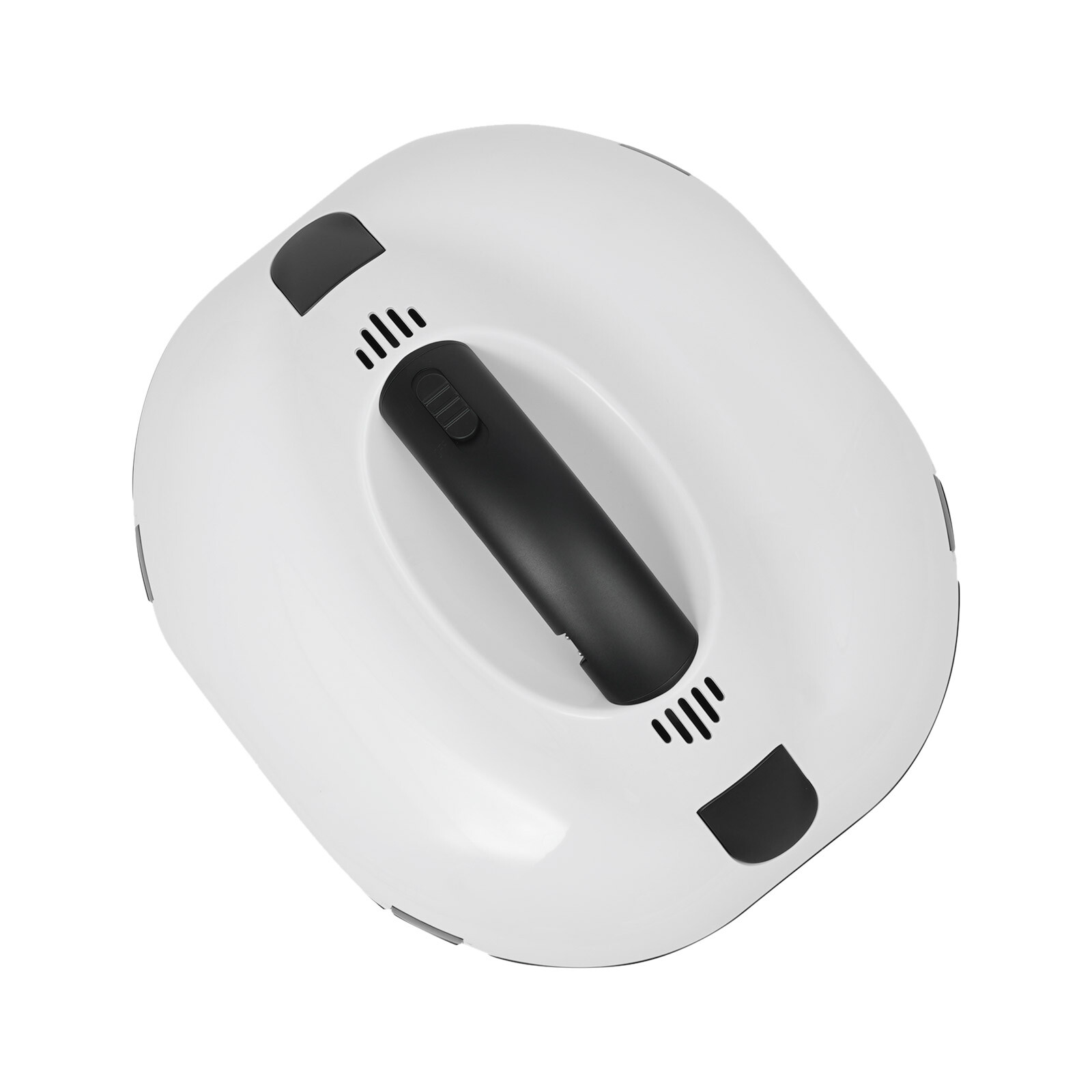 Robot Swimming Pool Vacuum Cleaner Cordless Wireless Smart Automatic Pool Wiper