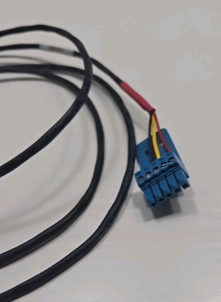 Extron A002Q 3122598 Type Cmp 5 Ft Plug