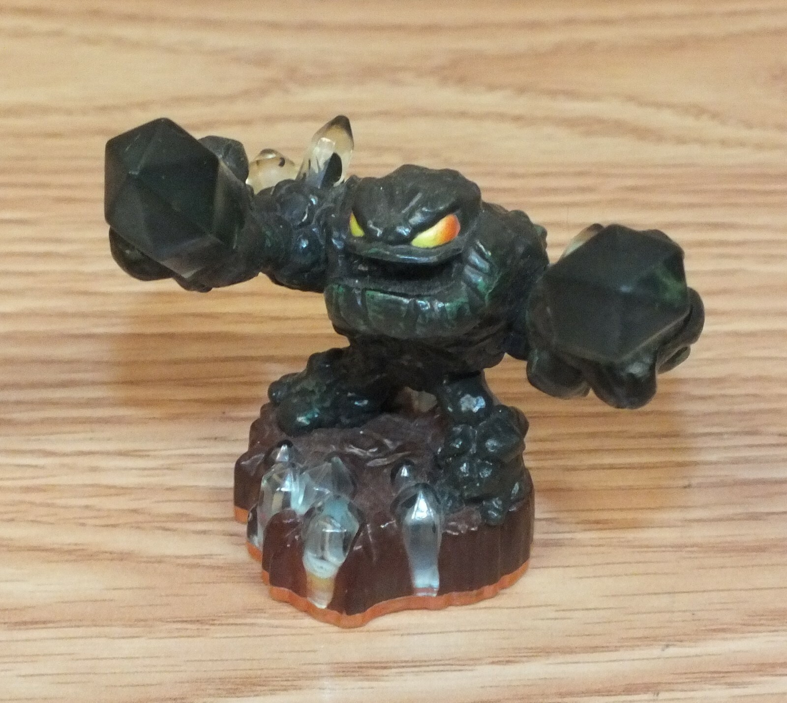 Activision Skylanders (84551888) Prism Break Figure Game Piece