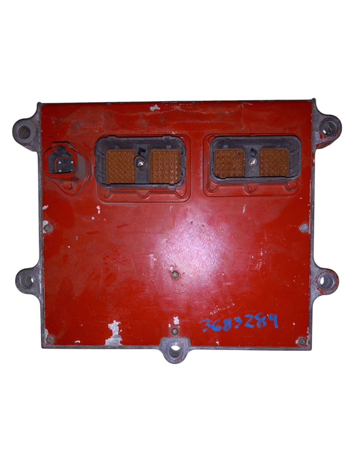 Used Cummins ISX CM870 ECM - 3683289
