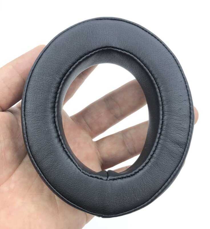 Replacement for HS50 HS60 Headset Earpads Ear Pad Sponge Cushion