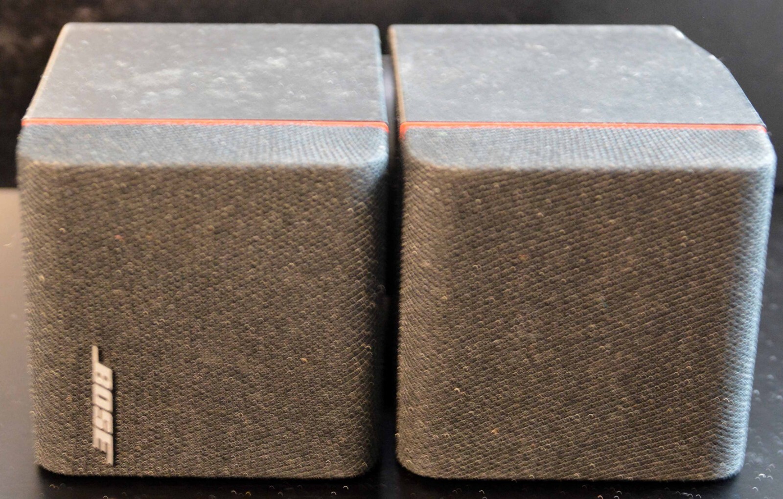 Acoustimass BOSE Cube Speaker