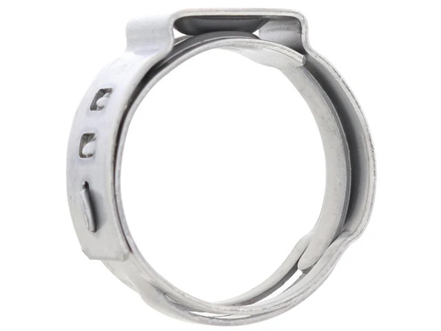 BMW Hose Clamp - 15.3-18.5 mm Range (Crimp Type) | 2010-2024 32411131346--GEN