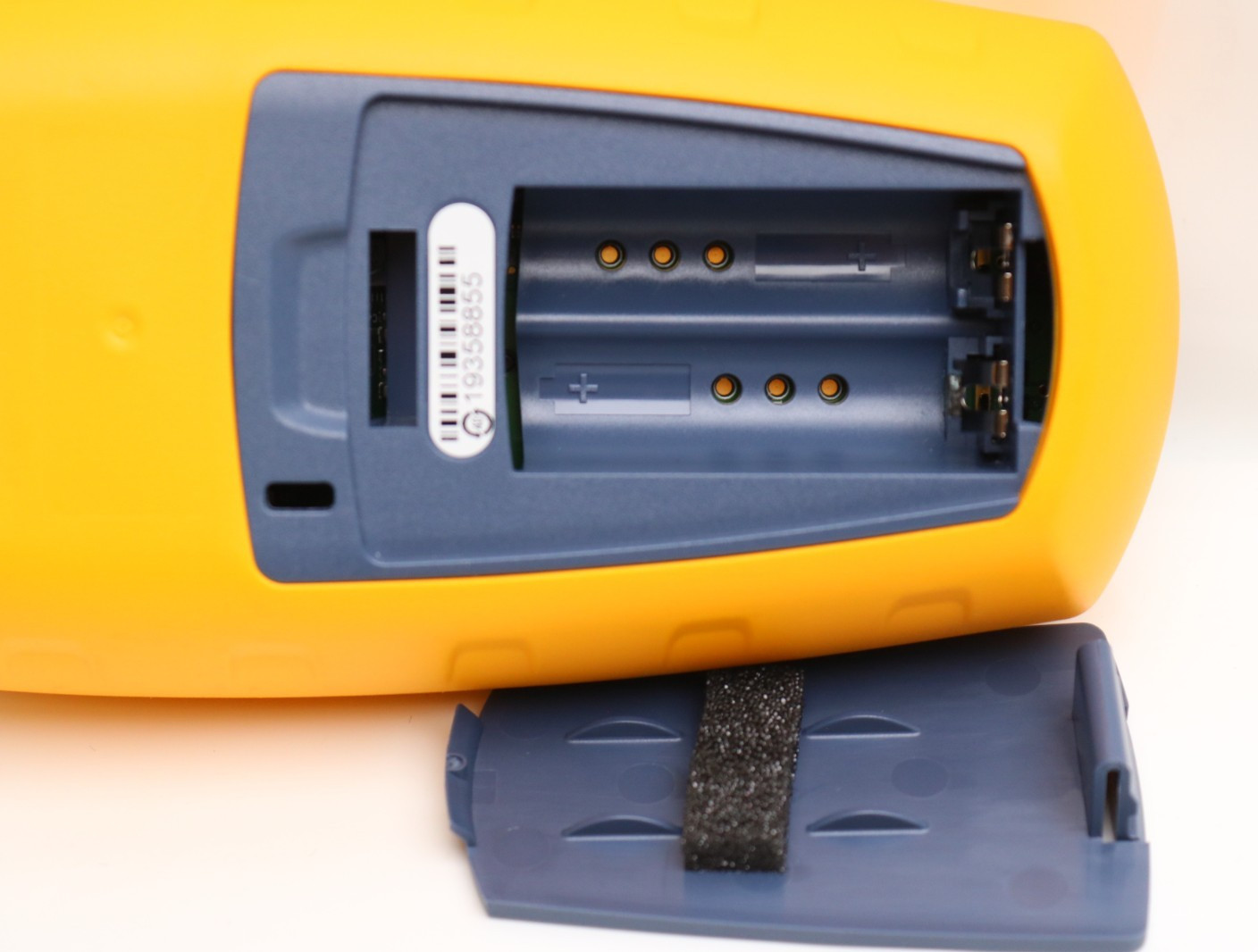 Fluke Networks SimpliFiber Pro 850/1300 Source - New - READ!