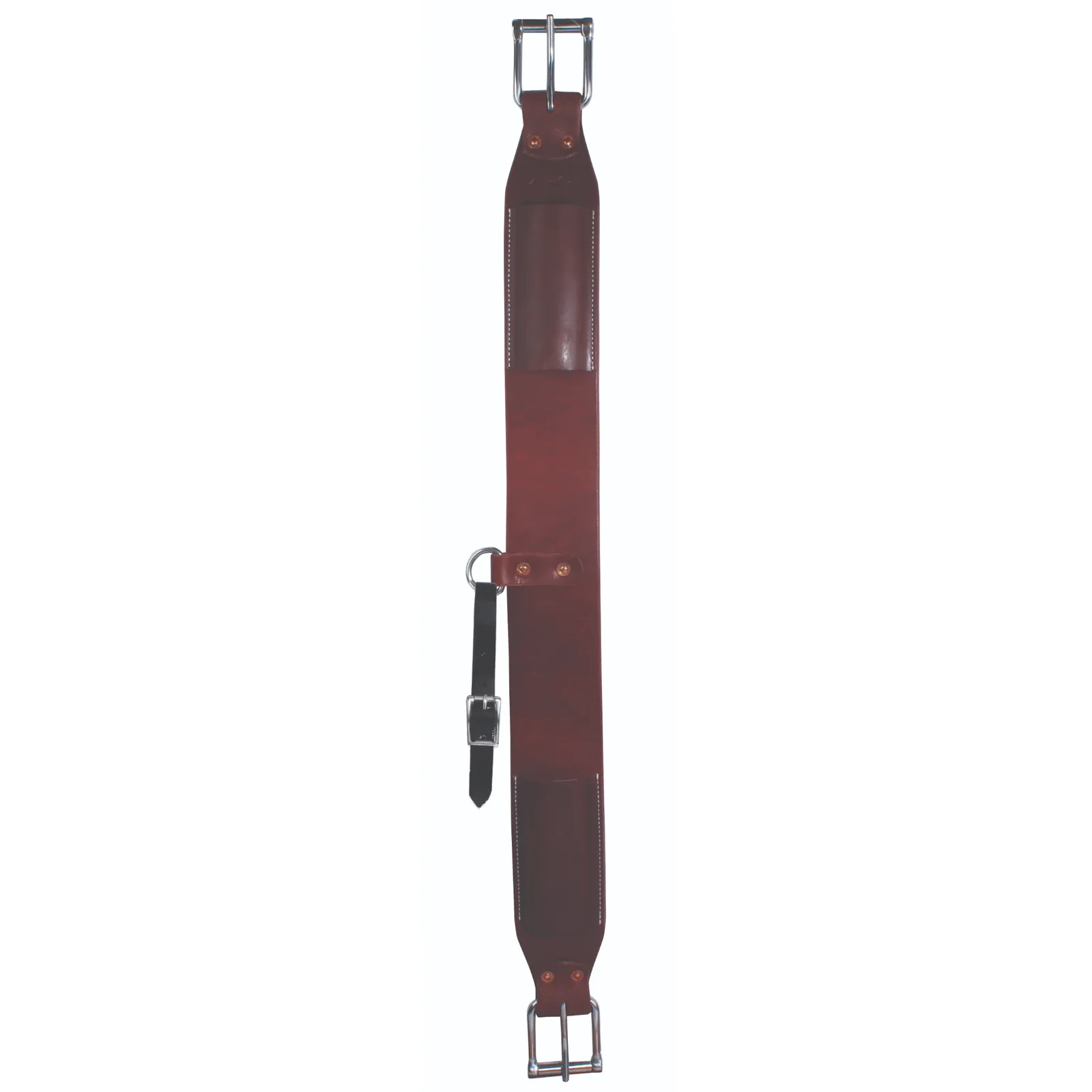 Professional's Choice Single Ply Leather Rear Flank Cinch for Western Saddles -