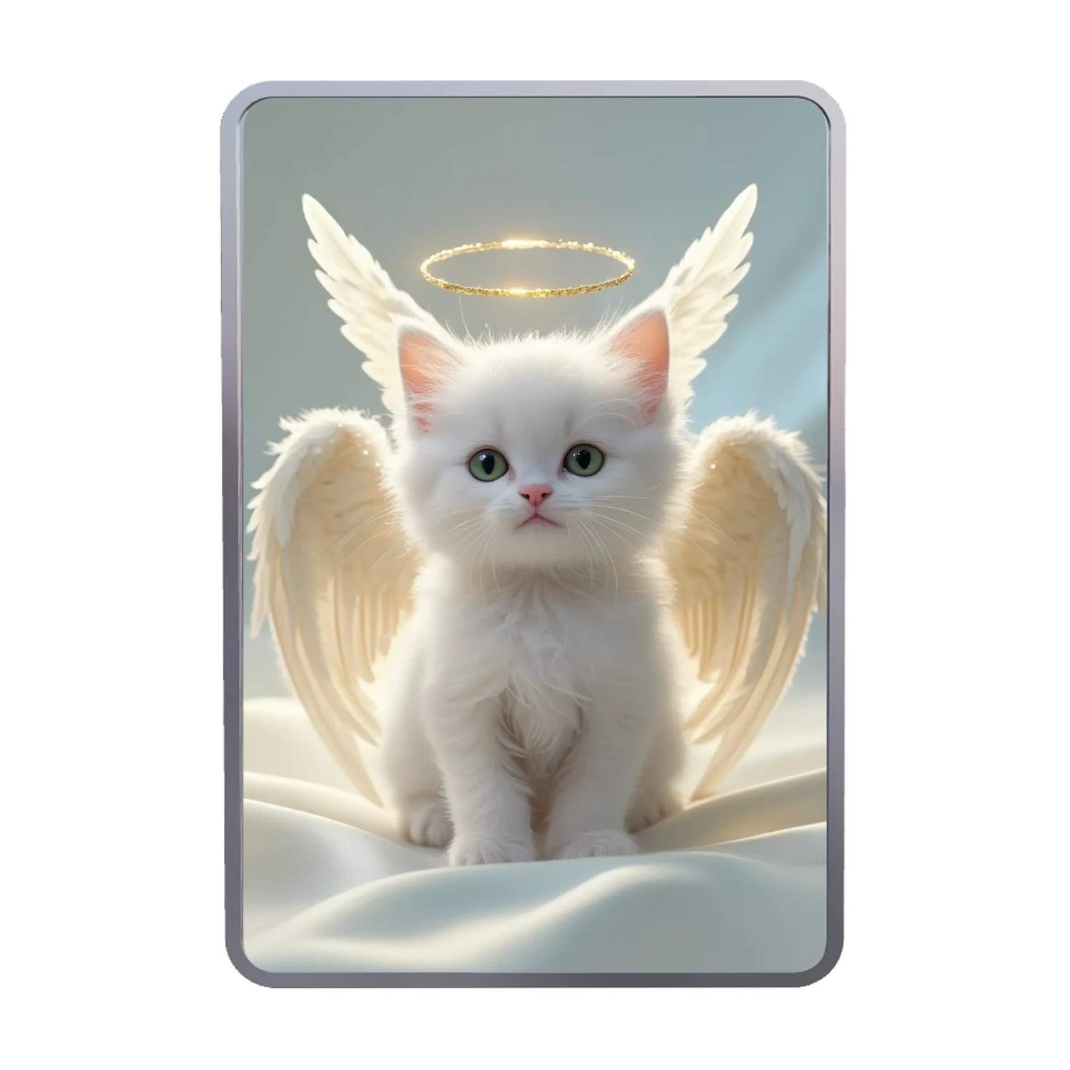 1 oz .999 Silver Bar Colorized Animal Art Collectible - SilverCoin Artworks 🔥