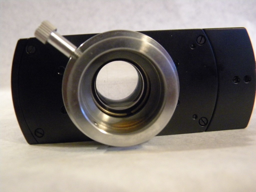 Unitron Filar Micrometer Eyepiece