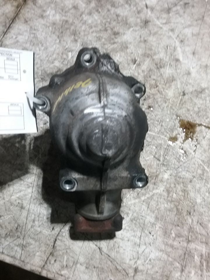 Transfer Case Automatic Transmission Fits 12-14 CR-V 1048391