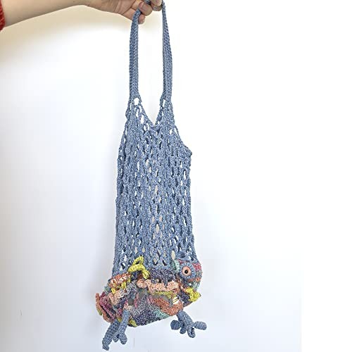 NASKA Chameleon Bag Craft Kit, Greige (NT-1)