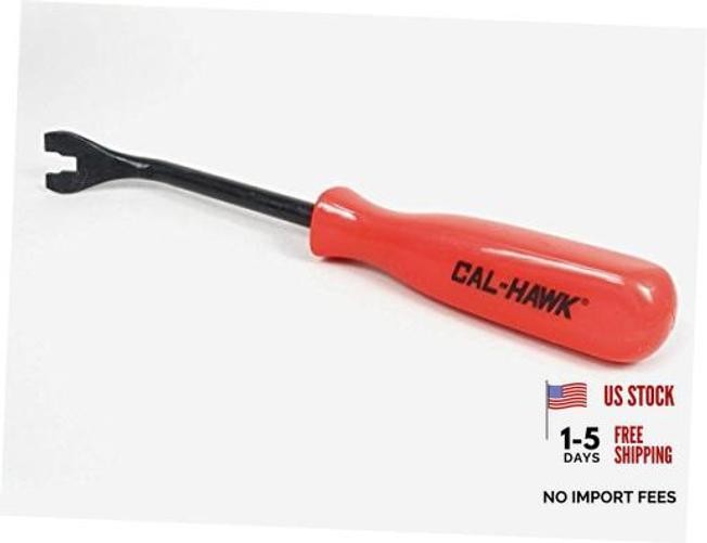 Door Panel (Upholstery) Remover