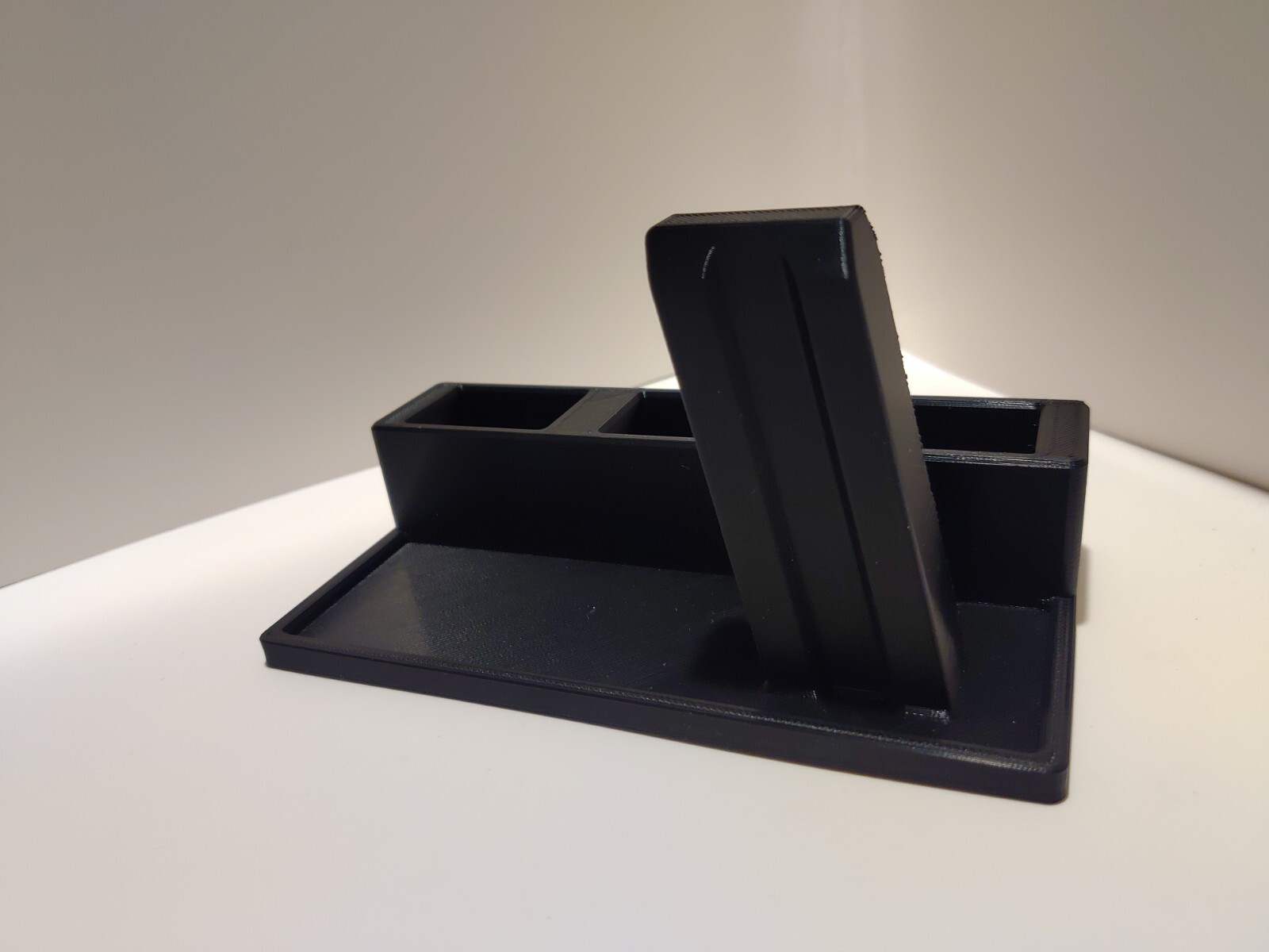 Pistol Stand/safe Space Saver