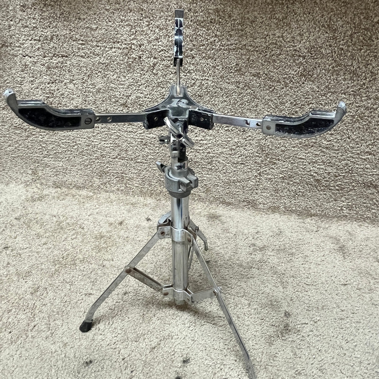 Rogers Memoriloc Snare Drum Stand